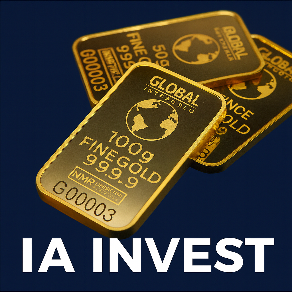 Contact IA Invest