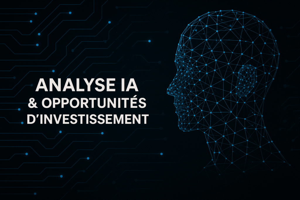 investissement IA – stratégies et analyses IA Invest